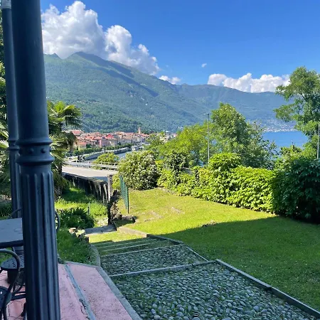 Casa Punta Amore-welchome *