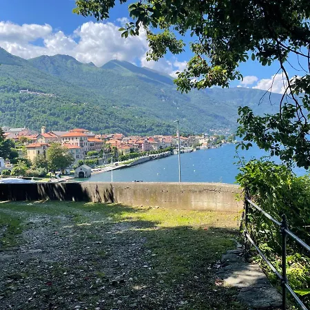 Casa Punta Amore-welchome * Cannobio