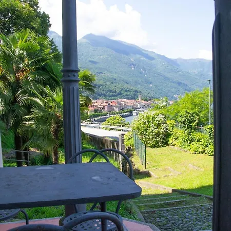 Appartement Casa Punta Amore-welchome *