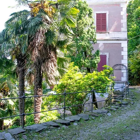 Casa Punta Amore-welchome Appartement