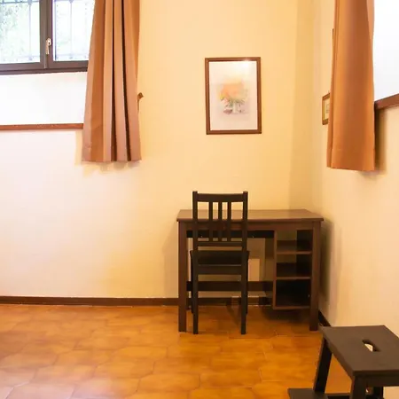 Casa Punta Amore-welchome Appartement *