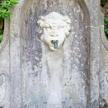 Casa Punta Amore-welchome Appartement Cannobio