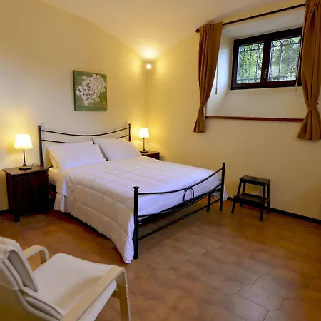 Casa Punta Amore-welchome *