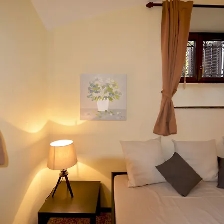 Appartement Casa Punta Amore-welchome Cannobio