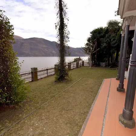 Appartement Casa Punta Amore-welchome