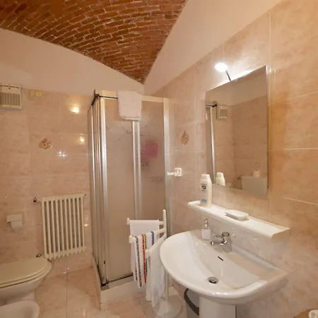 Appartement Casa Punta Amore-welchome