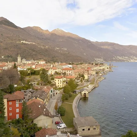 Casa Punta Amore-welchome Apartment Cannobio