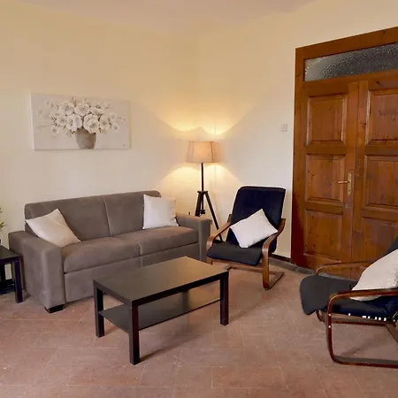 Apartment Casa Punta Amore-welchome *