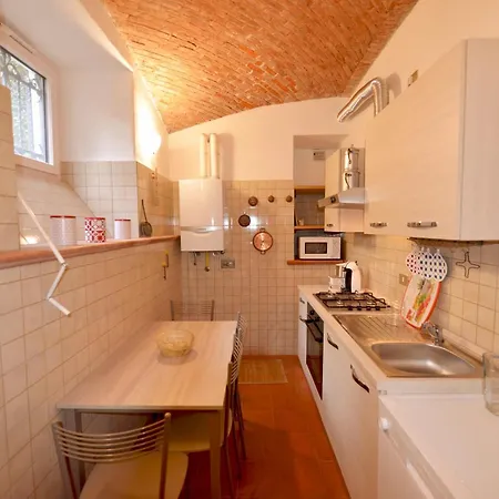 Appartement Casa Punta Amore-welchome *