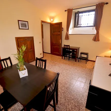Appartement Casa Punta Amore-welchome
