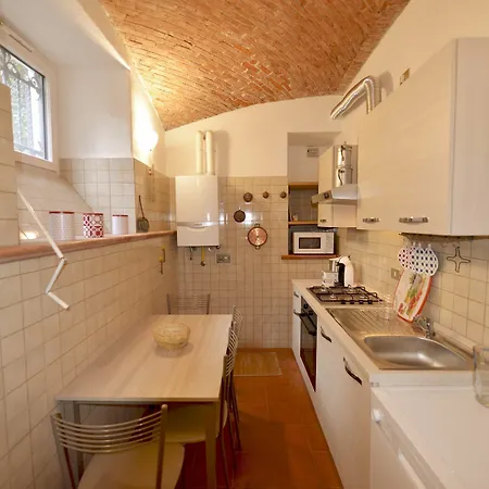 Casa Punta Amore-welchome *