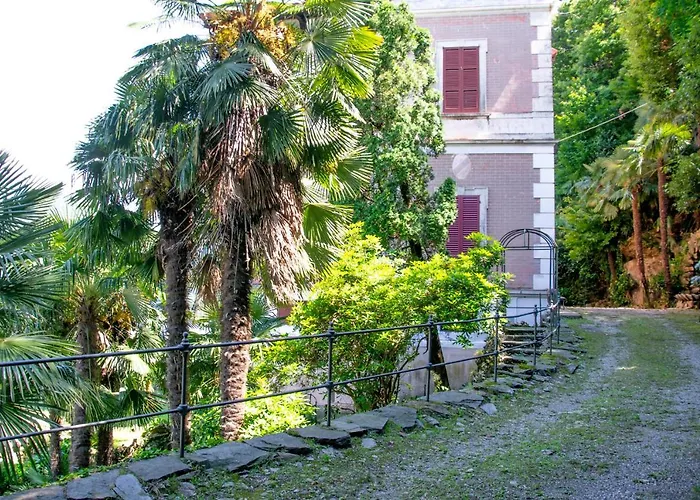 Casa Punta Amore-welchome Apartamento