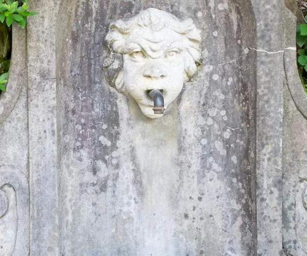 Casa Punta Amore-welchome Apartamento Cannobio