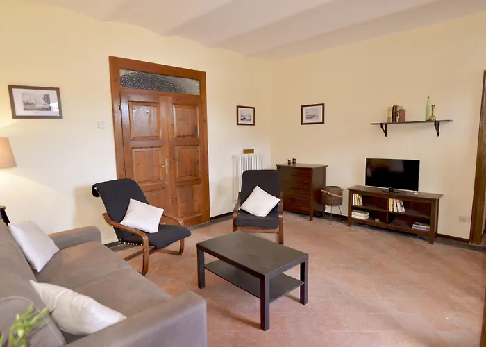 Casa Punta Amore-welchome *