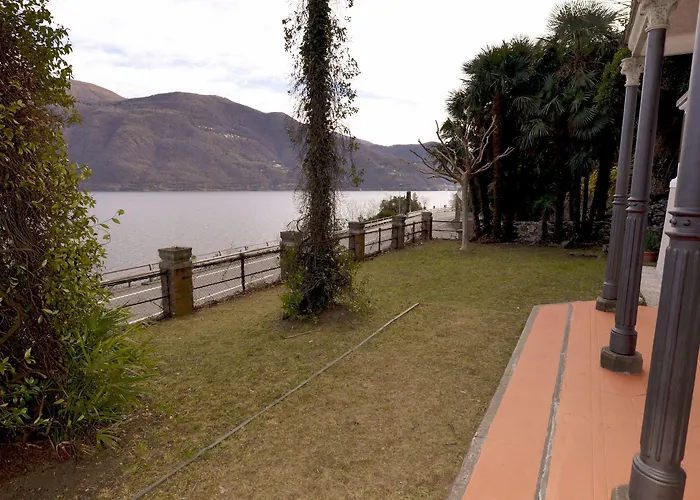 Apartamento Casa Punta Amore-welchome