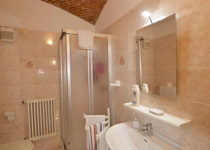 Apartamento Casa Punta Amore-welchome