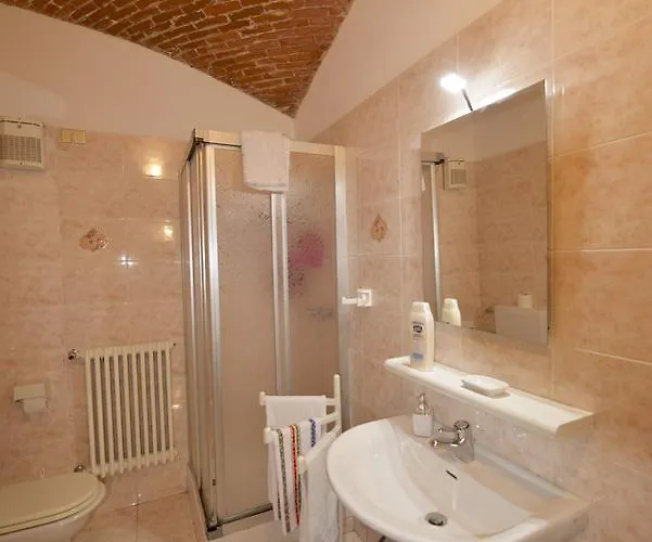 Casa Punta Amore-welchome Apartamento *