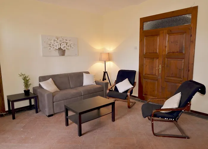 Apartamento Casa Punta Amore-welchome *