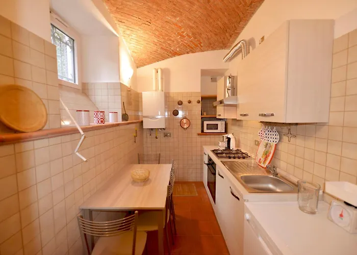 Apartamento Casa Punta Amore-welchome *