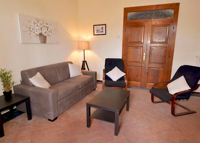 Casa Punta Amore-welchome * Cannobio