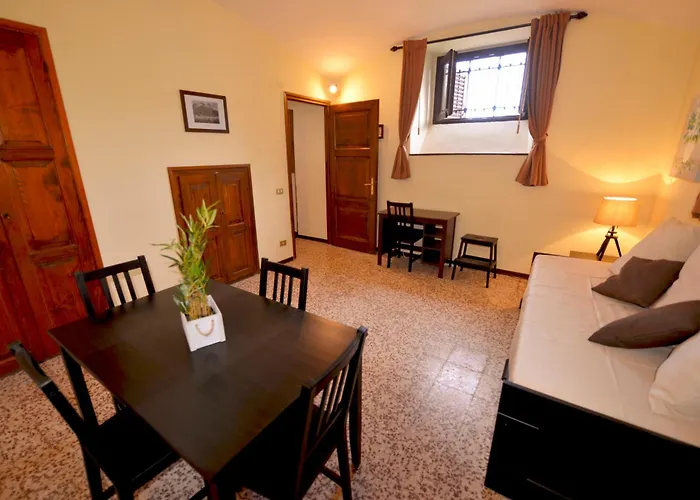 Apartamento Casa Punta Amore-welchome